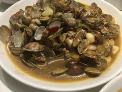 -小厨师·二十年沈家门小海鲜(百井坊巷店)