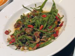-紫光园·烤鸭·北京菜(团结湖店)