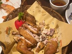 -前海沿·青岛菜(五四广场永旺店)