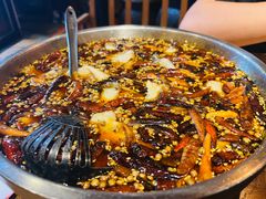 -大川先生·小龙虾·川菜(信义坊店)