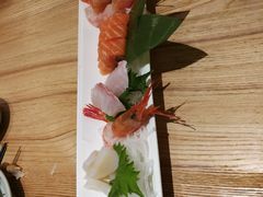 -初居食屋日式料理(万象城购物中心店)