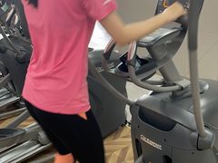 -美航国际健身(北京华联店)