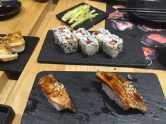 -Sushi Love 创意寿司(丽影广场店)
