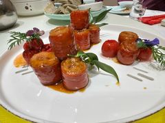 -惠丰堂饭庄·烤鸭·京味菜(翠微路店)