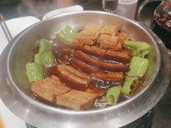 -老牌坊鲁菜名店(聊城美食岛店)