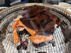 -泥炉烧肉师(新街口金銮巷店)
