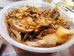 -刘记小花鸭霸王(曲塘路店)