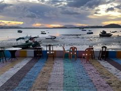 -海南清水湾莱佛士酒店