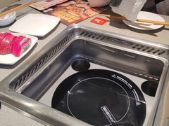 -海底捞火锅(枫蓝国际购物中心店)