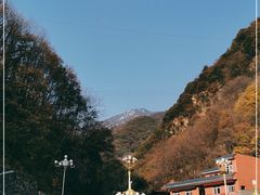 -辋川溶洞