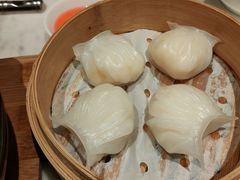 -香港百合居(LCM置汇旭辉广场店)