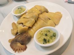 -文记壹心鸡(宝华路店)