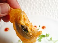 -香乐园·淮扬菜中餐厅·Shang Garden(福田香格里拉店)
