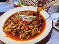 -红辣椒·川菜·火锅(大洋中心店)