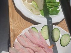 -蜀九香火锅(彩虹店)