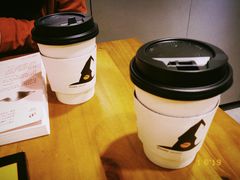 -WIZARD COFFEE咖啡巫师