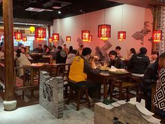 大堂-欧阳小姐在成都(爱琴海店)