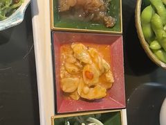 -昱匠·日本料理(金融街店)