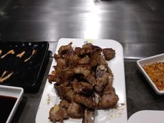 -玛雅铁板烧餐厅(中关村店)