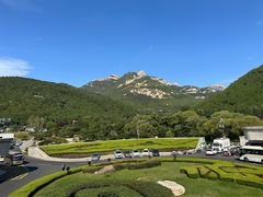 -泰山风景名胜区