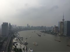 上海外滩英迪格酒店-上海外滩英迪格酒店