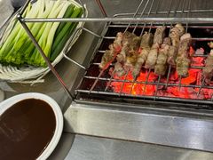 -小寒羊烧烤(凯瑞时代大厦店)