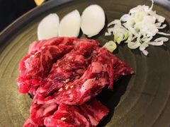 -焱铁烧·黑毛和牛专门店(南宁万象城店)