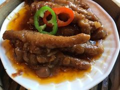 -广州文华东方酒店·江-由辉师傅主理