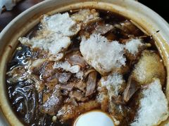 牛肉酸辣汤-二中酸辣汤(无锡梁溪区店)