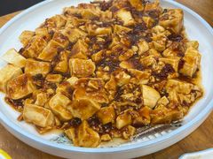 -虹海圣肉饼店家常菜馆