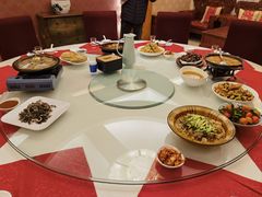 -名盛园饭店清真(龙潭区店)