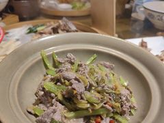 -鲤鱼塘农家山庄