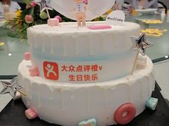 -美事客·面包·蛋糕·甜品(CBD店)