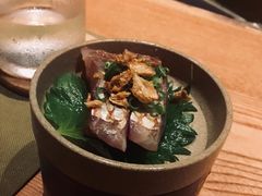-RONIN Snack Bar