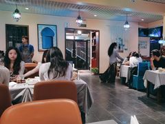 -La Medina餐厅(亮马河南路店)