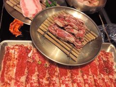 -西塔老太太泥炉烤肉(龙湖北苑天街店)