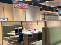 -海底捞火锅(金融街万达店)