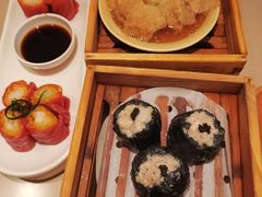 -蔡澜点心·粤菜(西单大悦城店)