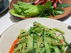 -芭札·Thai泰国餐厅(同和金铂天地店)