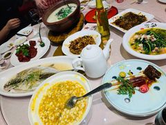 -天福苑(崇宁路店)