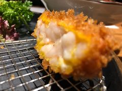 -江户前寿司(好运街店)