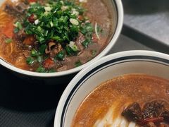 -李易面馆(树木岭店)