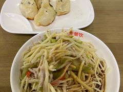 -玉华饮食店(茅台路店)