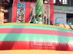 -蒙特利亲子乐园