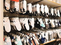 -优衣库(武汉国际广场店)