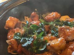 -三号黄浦会Canton Table