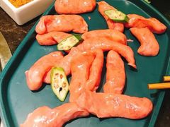 -一品诚记烤肉·甄选店(中南路店)