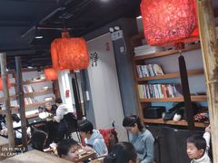 -和府捞面(东直门银座店)
