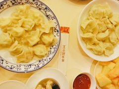 -东方饺子王(和平里店)
