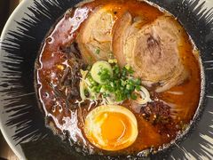 -少椿食·拉面·丼饭·关东煮(鲁祖庙店)